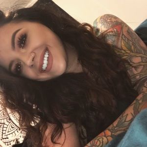 Meet your Posher, Ellyn